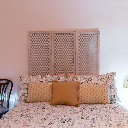 Eccehomo 29 La Casa Di Piero Apartment Napoli Bagian luar foto