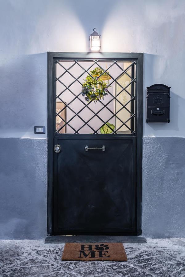 Eccehomo 29 La Casa Di Piero Apartment Napoli Bagian luar foto